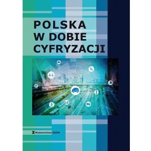 Polska w dobie cyfryzacji