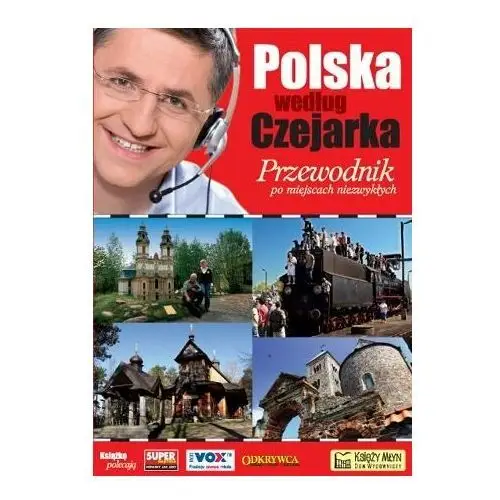 Polska Według Czejarka