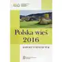 Polska wieś 2016. Raport o stanie wsi Sklep on-line