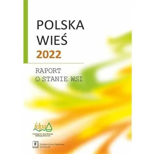 Polska wieś 2022