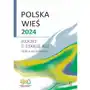 Polska wieś 2024. Raport o stanie wsi. 20 lat w Unii Europejskiej Sklep on-line