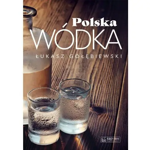 Polska wódka