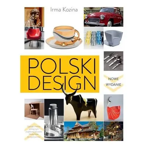 Polski design