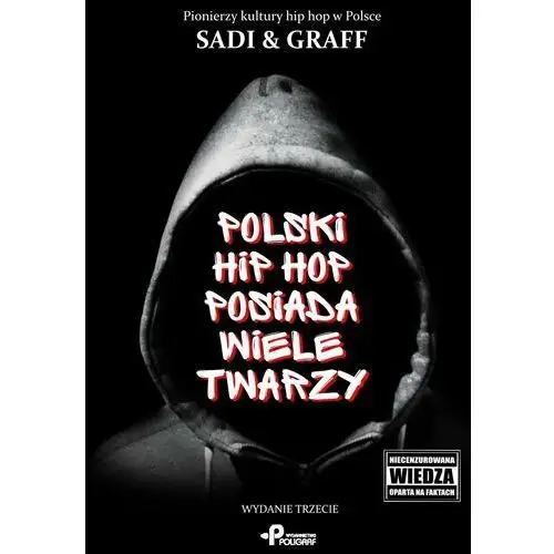 Polski hip hop posiada wiele twarzy