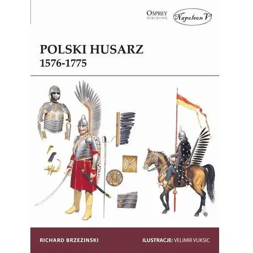 Polski Husarz 1576-1775