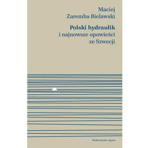 Polski hydraulik i najnowsze opowieści ze Szwecji