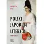 Polski japonizm literacki. 1900–1939 Sklep on-line