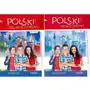 Polski Krok Po Kroku 1 Junior Podręcznik Zeszyt Sklep on-line