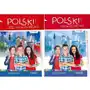 Polski Krok Po Kroku 1 Junior Podręcznik Zeszyt Ćw Sklep on-line