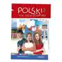 Polski Krok Po Kroku Junior 2 Podręcznik A1 Iwona Stempek Paulina Kuc Sklep on-line