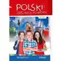 Polski Krok Po Kroku. Junior A1. Podręcznik Kod Iwona Stempek, Paulina Ku Sklep on-line