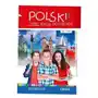 Polski Krok Po Kroku. Junior A1. Podręcznik Kod Iwona Stempek, Paulina Ku Sklep on-line