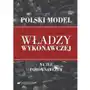 Polski model władzy wykonawczej na tle porównawczy Sklep on-line