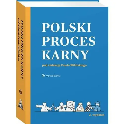 Polski proces karny