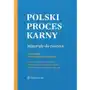 Polski proces karny. Materiały do ćwiczeń Sklep on-line