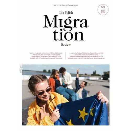 Polski Przegląd Migracyjny / The Polish Migration Review