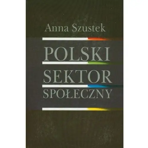 Polski sektor społeczny