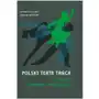 Polski teatr tańcahistoria ludzie idee Wydawnictwo miejskie posnania Sklep on-line