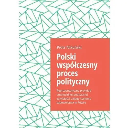 Polski współczesny proces polityczny
