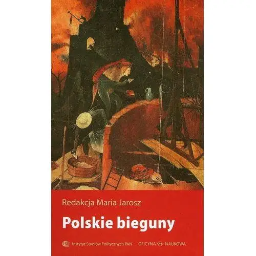 Polskie bieguny Społeczeństwo w czasach kryzysu