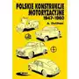 Polskie konstrukcje motoryzacyjne 1947-1960 Sklep on-line