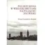 Polskie media w Wielkiej Brytanii na początku XXI wieku Sklep on-line