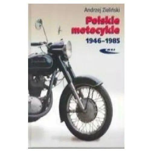 Polskie motocykle 1946-1985