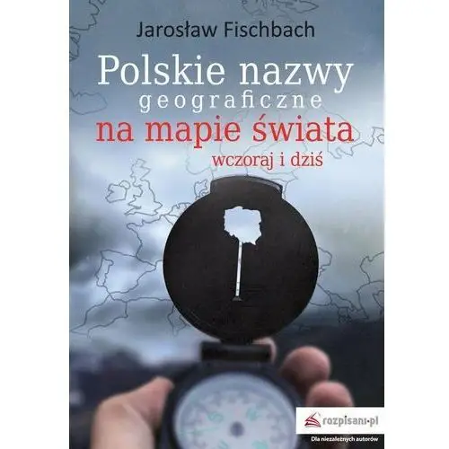 Polskie nazwy geograficzne na mapie świata