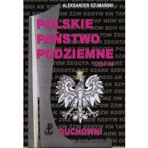 Polskie Państwo Podziemne 8 Duchowieństwo