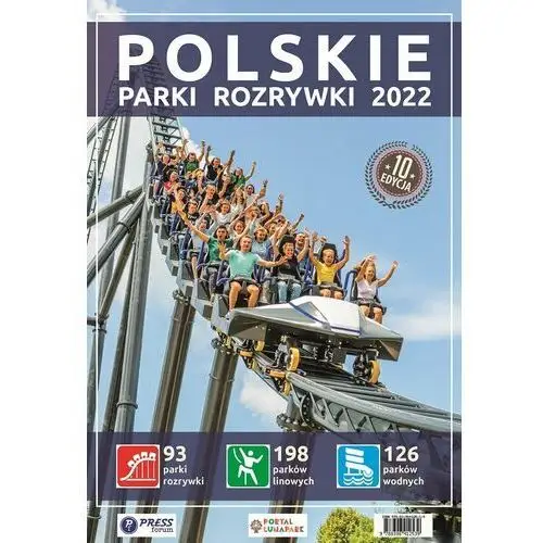 Polskie Parki Rozrywki 2022