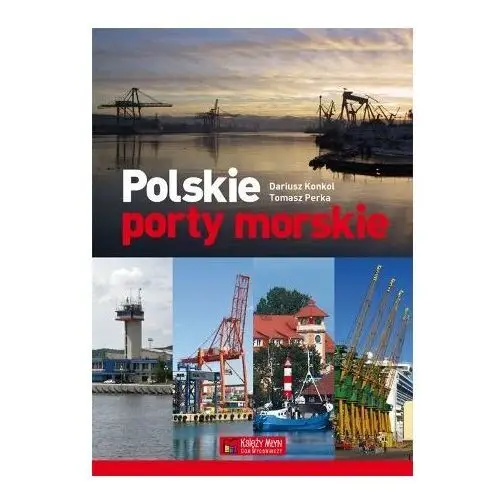 Polskie porty morskie