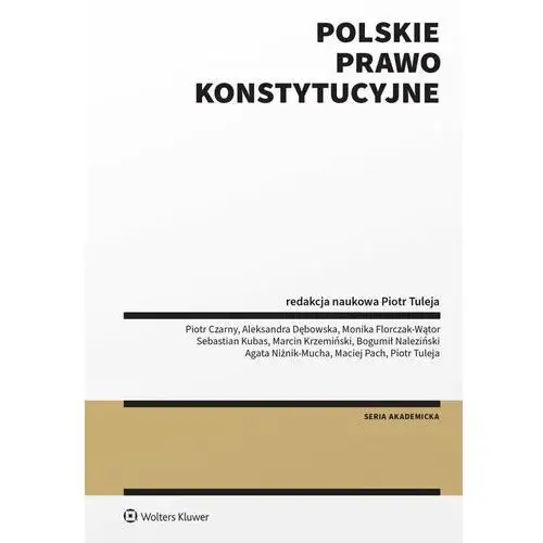 Polskie prawo konstytucyjne