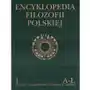 Polskie towarzystwo tomasza z akwinu Encyklopedia filozofii polskiej t.1 a-ł Sklep on-line