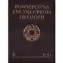 Polskie towarzystwo tomasza z akwinu Powszechna encyklopedia filozofii t.3 e-g - praca zbiorowa - książka Sklep on-line