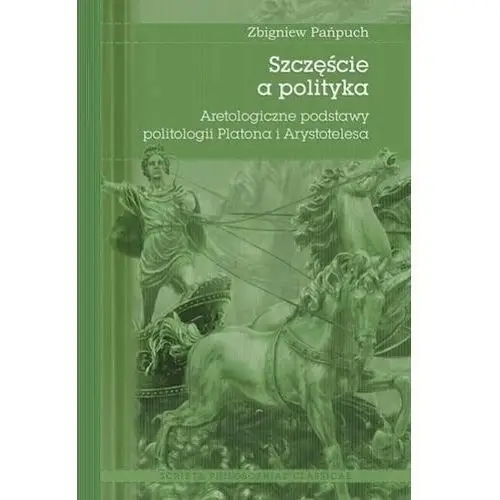 Polskie towarzystwo tomasza z akwinu Szczęście a polityka