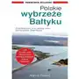 Polskie wybrzeże Bałtyku. Przewodnik żeglarski Sklep on-line