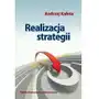 Polskie wydawnictwo ekonomiczne Realizacja strategii Sklep on-line