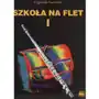 Polskie wydawnictwo muzyczne Szkoła na flet 1 pwm Sklep on-line