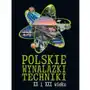 Polskie wynalazki techniki XX i XXI wieku Sklep on-line