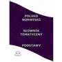 Polsko - norweski słownik tematyczny. Podstawy Sklep on-line