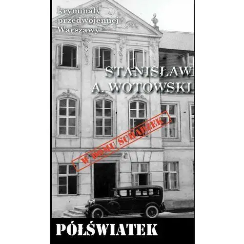 Półświatek