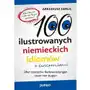 100 ilustrowanych niemieckich idiomów z ćwiczeniami. über deutsche redewendungen unter vier augen Sklep on-line