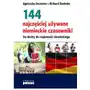 144 najważniejsze niemieckie czasowniki Poltext Sklep on-line