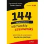 144 najważniejsze niemieckie czasowniki Poltext Sklep on-line