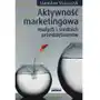 Aktywność marketingowa małych i średnich przedsiębiorstw Sklep on-line