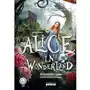 Poltext Alice in wonderland. alicja w krainie czarów do nauki angielskiego Sklep on-line