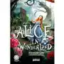 Alice in wonderland. alicja w krainie czarów do nauki angielskiego Sklep on-line