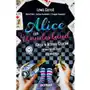 Alice in wonderland. alicja w krainie czarów w wersji do nauki angielskiego Poltext Sklep on-line