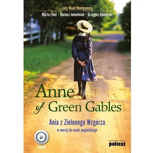Anne of green gables