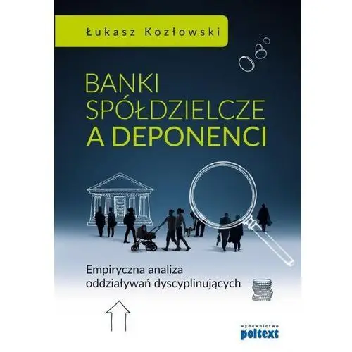 Poltext Banki spółdzielcze a deponenci